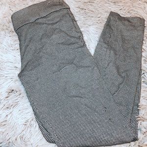 Apt 9 Midrise Skinny Pull-on Dress Pant, 10